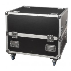 Showtec D7054 Case for 2x Vintage Blaze '55